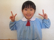 3月生まれのおともだち
